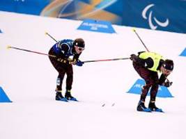 Bronze-Flut für Para-Biathleten: Walter erlebt nächstes Drama - und darf nach einer Ewigkeit jubeln