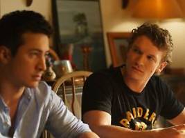 Doch die Fans müssen stark sein: Heated Rivalry-Finale: Happy End im Haus am See