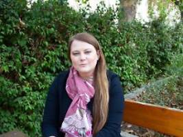 erlitt zusammenbruch: natascha kampusch lebt wieder in einer art gefangenschaft