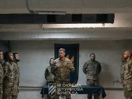 kiews geheimdienst meldet erfolg: sbu will anschlag auf bekannten general vereitelt haben