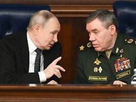 Neue Truppe des GRU: Journalisten enttarnen geheime russische Spezialeinheit