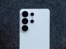 Sichtbarer Fortschritt: Das Galaxy S26 Ultra zeigt allen, was es kann