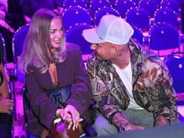 Was läuft wirklich mit der Ex?: Pietro Lombardi in Erklärungsnot