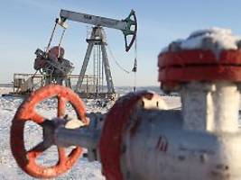 150 millionen dollar mehr am tag: russland ist der finanzielle hauptprofiteur des iran-kriegs