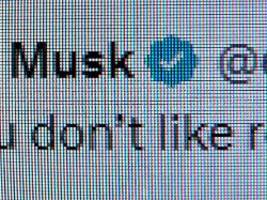 Elon Musk reagiert auf EU-Strafe: X kündigt Änderungen beim blauen Haken an