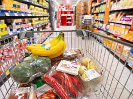 expertengremium warnt: iran-krieg könnte lebensmittelpreise steigen lassen