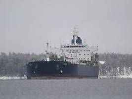 moskau fordert bereits mehr: usa erlauben kurzzeitig kauf von russischem Öl