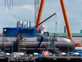 Partystimmung kehrt zurück: Rüstungsbranche hilft der deutschen Börse wieder auf die Beine