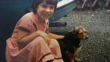 bärbels mutter strafte sie mit schweigen: „dachte, ich verdiene keine liebe“