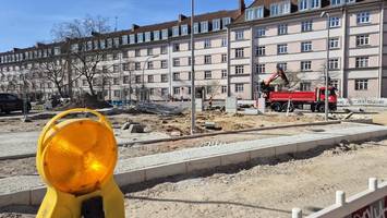 Neues Berliner Quartier bekommt modernen Platz – was genau geplant ist