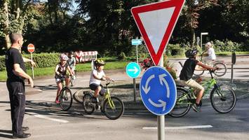 Ärger um Verkehrsschulen in Steglitz-Zehlendorf: So reagiert der Bezirk
