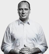 „Mister Friedrichstraße“ Stefan Lehmkühler ist tot