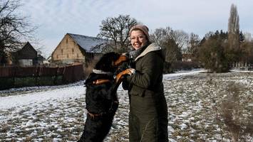 Beste Hundetrainerin Deutschlands verrät den größten Fehler an der Leine