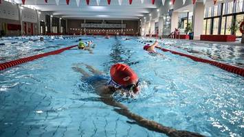 Bäder-Betriebe streichen Mehrfachkarte: „Das ist diskriminierend und ungerecht“