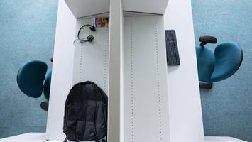 Büro-Leerstand in Berlin kostet fast 50 Millionen Euro pro Monat