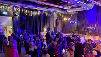 diese disco in berlin ist speziell und bringt leben zurück in einen kultklub