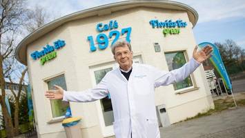 florida-eis-chef höhn: eis muss nicht mehr als zwei euro pro kugel kosten