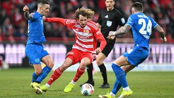 jetzt muss union berlin zeigen, ob geschäftsführer heldt wirklich recht hat