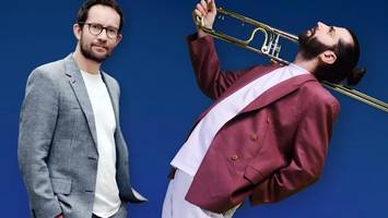 act night: ein hauch von saharawind weht durch das publikum