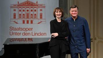 Christian Thielemann hat Humperdincks „Königskinder“ entdeckt