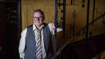 joachim król: „wir spielen mit einem kontroversen thema“