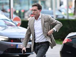 baden-württemberg nach der wahl: cdu im abkühlmodus