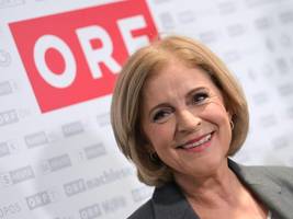 Österreich: chefin mit herkulesaufgabe