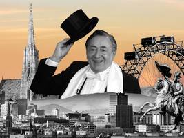 „original aus wien“, folge 30: hasi, mausi, mörtel