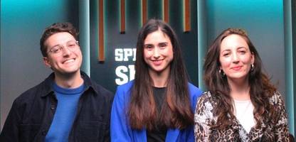 Abschied des SPIEGEL-Videopodcasts: Shortcut sagt Danke!