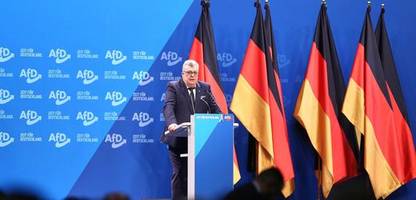 AfD: Bundestagsverwaltung prüft falsche AfD-Erbschaft aus Ungarn