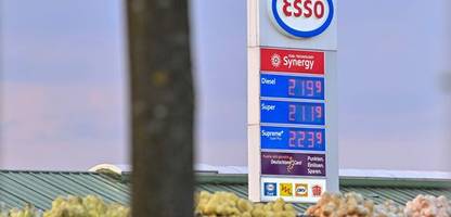 benzin und diesel, hohe spritpreise: das bringt die einmal-täglich-regel für tankstellen