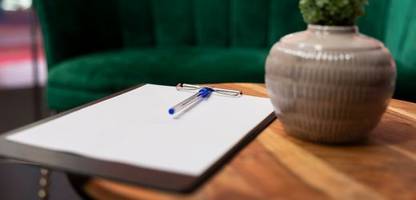 Psychotherapeuten: Honorar wird um 4,5 Prozent gekürzt