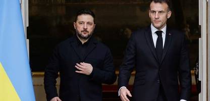 Ukrainekrieg: Mindestens drei Tote nach russischem Raketenangriff auf Kupjansk