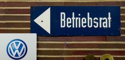 braunschweig: afd-naher verein zentrum zieht erstmals in vw-betriebsrat ein