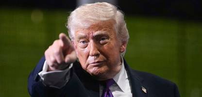 USA drohen 60 Staaten wegen Zwangsarbeit