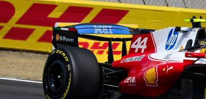 Formel 1: Was steckt hinter Ferraris »Macarena«-Flügel?