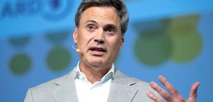 ZDF: Norbert Himmler für weitere fünf Jahre als Intendant gewählt