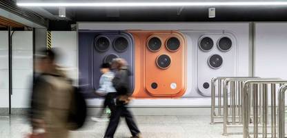 Apple senkt App-Store-Gebühren in China