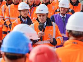 frankreichs energiestrategie: „es lebe die atomkraft!“