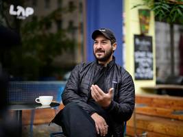 kaffeekette lap: „kaffee ist kein hype. kaffee ist kultur“