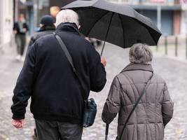 Rentenpolitik: Private Altersvorsorge soll viel günstiger werden