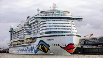 Aida sagt auch Orient-Saison 2026/27 ab – weitere Reisen deshalb gecancelt