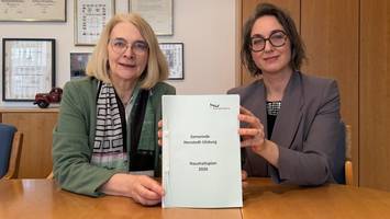 Einnahmen durch Gewerbesteuer mehr als verdoppelt: Warum Henstedt-Ulzburg boomt