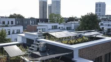 Energiewende? Fehlanzeige! Saga bei Photovoltaik weit hinter privater Konkurrenz