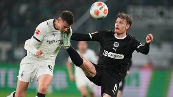 eric smith „nicht klar in der birne“, ein anderer ebenfalls viel zu verkopft