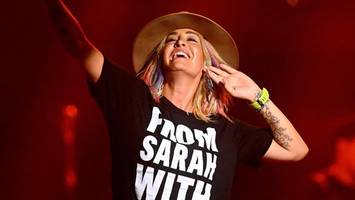 Licht aus für Lotto, Spot an für Sarah Connor: Kultur-Tipps für die dritte März-Woche