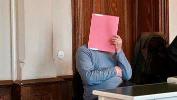 Mann blendet bei Bauernprotesten Polizei-Hubschrauber mit Laser – Haftstrafe