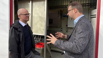 Medikamentenreste im Abwasser: „Verursacher müssen dafür geradestehen“