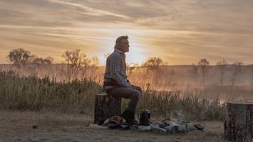 Neue Serie „The Madison“ vom „Yellowstone“-Macher: Amerika ist schrecklich schön