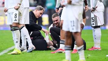 Nie wieder für St. Pauli? James Sands drohen Abschied und WM-Aus